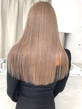 イト(ito.) warm beige