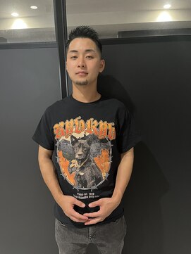 ウェグ 難波(WEG) メンズショート