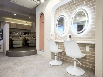 ULUA 吉祥寺店【ウルア】