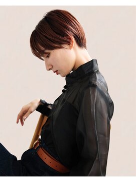 ジュール 大分(Joule) 白髪染め/ブリーチなし/髪質改善/大分駅