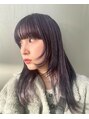 ジゼル 博多(GiseL)&nbsp;顔周りのカットで、可愛いを最大に引き出します☆☆☆