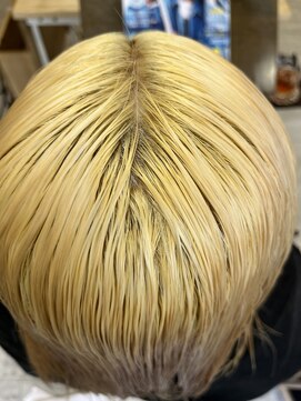 ラバフロー 小野原店(LAVA FLOW) キュアブリーチ