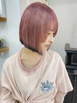 リアン(Lien)&nbsp;エンドカラー