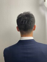 ヒロギンザ 新橋日比谷口店(HIRO GINZA)&nbsp;ビジネスショート