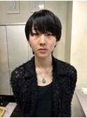 メンズショート