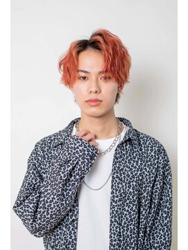 プロデュース 相模原相武台前店(Produce) 大人気カルマパーマスタイル(相武台/座間/相模原)