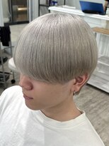 オーシャントーキョー 渋谷神南(OCEAN TOKYO)&nbsp;ホワイトベージュ