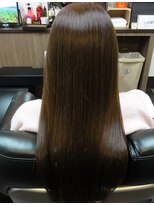 シャムロック(Shamrock)&nbsp;カラー・トリートメント