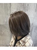 レイヤーカット