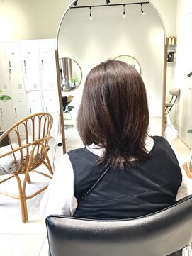 クルト バイ マルカ(KURT by MARUCA) 6lvモカブラウン(白髪染め)