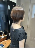 くびれボブ/くびれショート/大人ショート/横浜