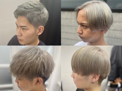 ハチマルハチ 新宿(808)の写真
