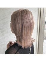 ルクス パークアベニュー(Lx park avenue)&nbsp;ミディアムレイヤー