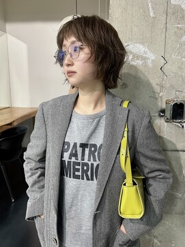 ゾーイダイミョウ(ZOEY daimyo) maya__zoey