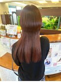 ロングウルフ
