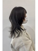 エーケイ(AK)&nbsp;ロングウルフ