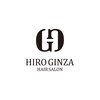 ヒロギンザ 青山店(HIRO GINZA)のお店ロゴ