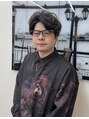ヘアメーク ヴォリオ(hair make Voglio) 土井 裕介