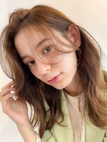 アン たまプラーザ(un) くびれミディ