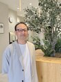 エメ バイ ヘアーポケット(aimer by hair pocket) 山本 武史