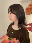 【haruka】グレージュ