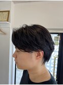 フェザーパーマ