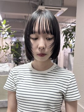 タロ(TALO) 【TALO】新一年生限定カットカラーお試しクーポン