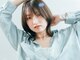 リル 東浦和(Lilou)の写真/【東浦和駅徒歩3分】話題の【イルミナカラー】【アドミオカラー】が登場！染める度に透明感たっぷりに♪