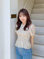 シア 新越谷店(SHEER) Nishimiya Moe