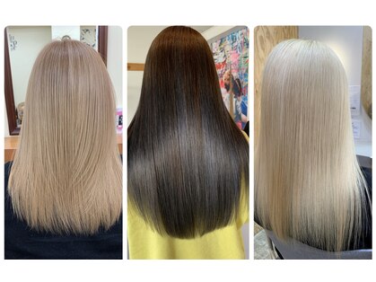 ワンバイワンコレクティブ(onexone collective)の写真