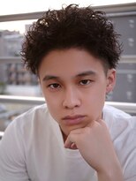 スピンオフシフト(SPIN-OFF SHIFT)&nbsp;カチアゲネオスパイキー