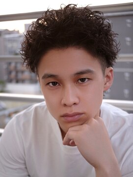 スピンオフシフト(SPIN-OFF SHIFT) カチアゲネオスパイキー