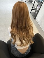 アシェル(Asher)&nbsp;ハイライトベージュ★