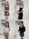 コア プラス 立川(COA PLUS)の写真/COAから立川にNewブランドサロンオープン！毎日予約が埋まる人気女性stylistが多数在籍！