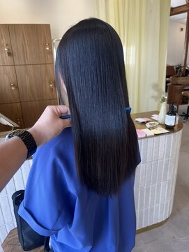 ミッケ(mikke) 酸性ストレート