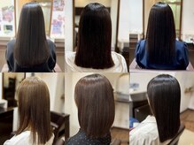 ヘアー マインド(hair MIND)