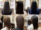 ヘアー マインド(hair MIND)の写真