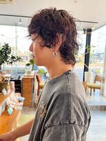 パーム スプリングス(Palm Springs)&nbsp;Hair by Palm Springs 1063