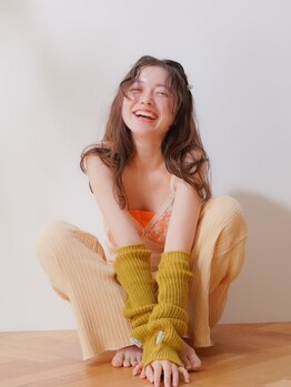 リッカ ミューク たまプラーザ(lycka mjuk)の写真/今までにないカウンセリングで、あなたの“なりたい”を引き出します◆良いスタイルは、カウンセリングから