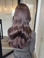 アンベリール 大名(Embellir) lavender beige♪