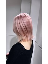 バサ ANNEX店(BASSA)&nbsp;ハイトーン