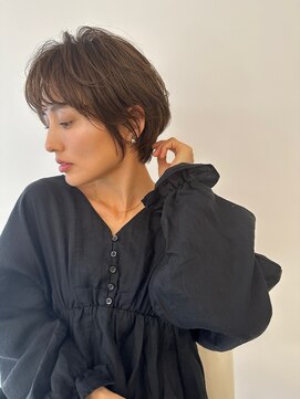 リブレ 柏(RE:BRE) [ショート/ボブ/ハイライト/髪質改善/縮毛矯正/柏/柏駅]