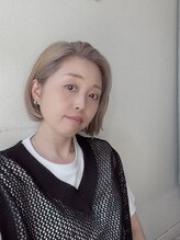 ソワンシュール (Soincheur) MISA