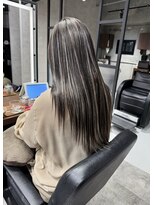 アコ(Aco)&nbsp;★上品な細めチップのオリジナルマジックハイライト★