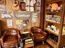 ハングアウト(Hangout)