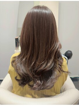 Rayne'人形町/水天宮前/髪質改善縮毛矯正/美髪/ショートボブ【12/8 OPEN（予定）】 黒髪/オリーブグレー/小顔/ココアベージュ/水天宮前駅