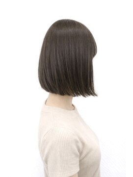 イワッシュ 天王町駅店(IwAsh) #髪質改善#縮毛矯正#学割U24#天王町駅