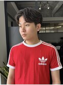 フェザーショート