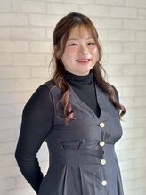 エンヴィー(ENVY)&nbsp;小池 陽菜