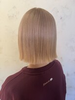 ソル(S.O.L) Bob